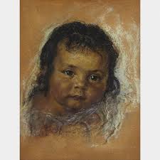 Nicolas de (1892) Grandmaison Paintings & Artwork for Sale