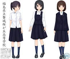 ボード uniform日本校服 のピン