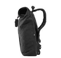 Rolltop - Schwarz