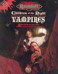 Children of the Night: Vampires