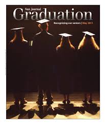 Graduation 2011 by Sun Journal
