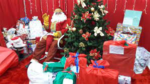 Papai Noel dos Correios encerra nesta sexta e 2 mil cartinhas não foram  adotadas - Cidadeverde.com