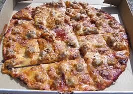 Choose between 3 distinct styles of pizza for dine in, pick up or delivery! St Louis Style Pizza Album On Imgur