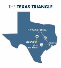 Map of flight path and driving directions from houston to austin. Why Austin Texas Is A Best Place To Live Work As Ranked In Us News Forbes