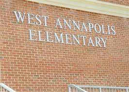 West Annapolis / School Home