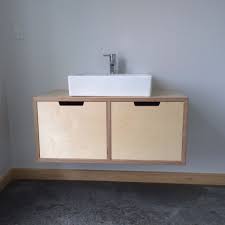bathroom vanity 1000mm bathroom furniture bathroom vanity plywood furniture