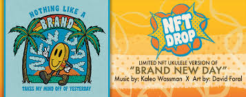 NFT DROP! KALEO WASSMAN X DAVID FORAL