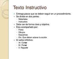 Los juegos son aquellas actividades recreativas en las que participan una o varias personas, y que tienen como objetivos principales diversión y el entretenimiento de sus participantes y, hasta en algunos casos educar, lo que los vuelve una herramienta muy útil. Ejemplo De Texto Instructivo Para Ninos De Primaria Ninos Relacionados