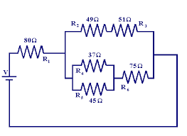 Resistors in parallel, on the other hand, result in an equivalent resistance that is always lower than every individual resistor. Series Parallel Circuits Department Of Chemical Engineering And Biotechnology