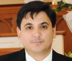 Hoover resident appointed to VP position