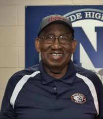 Deacon Edward James Dyson III (1941-2024)