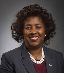 Three Women Claim First Ph.D.s in Biosciences