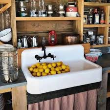 Choosing the best kitchen sinks is not an easy task as you might think. Farmhouse Sinks Vintage Tub Bath