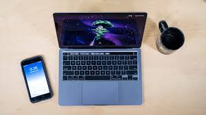 13 Inch Macbook Pro 2020 Review Reviewed Laptops