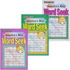 The solution to each puzzle will still be published online at midday on the following friday. Dollartree Com Puzzle Books Word Find Puzzles Word Puzzles