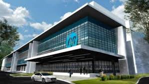 Continuous industrial effluent monitoring system (iets). B L Tay Architect Hewlett Packard Malaysia Manufacturing Sdn Bhd