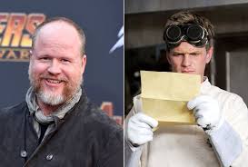 Since the start of his career, joss whedon has cultivated a reputation as a progressive writer and director. I Love Joss Whedon And I M Done With Joss Whedon Salon Com
