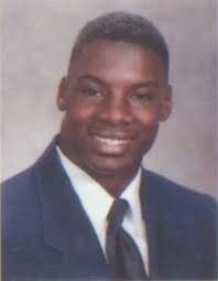 Baytown Ross S. Sterling Class of '94