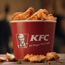 Kfc Germany