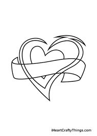 Tattoo Drawing - How To Draw A Tattoo Step By Step