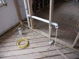 Jul 16, 2021 · plumbing for a bathroom remodel cost. Rough In Plumbing How To