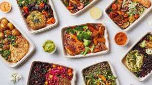 Check spelling or type a new query. Healthy Food Restaurant Group Simple Health Kitchen Smashes Crowfunding Target