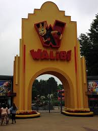 Download the vector logo of the walibi group brand designed by in encapsulated postscript (eps) format. Walibi Holland 07 05 2013