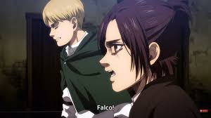 Armin finally took a gamble, inspired from the man himself.