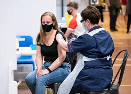 There are mild differences like that, but overall. Covid Symptoms What Are The Symptoms Of The Delta Variant What Are Most Common Signs Of Coronavirus The Scotsman