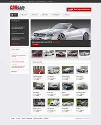 Trader Car Dealer Motocms Ecommerce Template 74271 Ecommerce Template Website Template Ecommerce Website Design