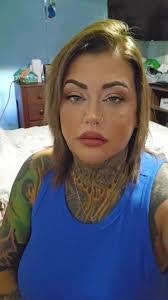 Jessica Baldree's Instagram, Twitter & Facebook