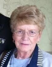 Obituary information for Illena "Rosie" Fitzpatrick
