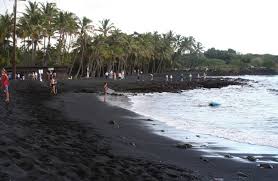 Check spelling or type a new query. Black Red Green Hawaii Beaches Aren T Just Golden The Seattle Times