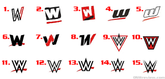 We are not affiliated with wwe, but fans of the product. Osw Review On Twitter Here Are The Proposed Wwe Network Logos They Went With 15 Which Is Your Favourite Http T Co 0rsspotidi