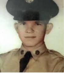 Robert "Bobby" Burris Obituary