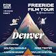 Freeride Film Tour event image