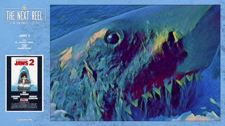 Jaws 2 • Member Bonus
