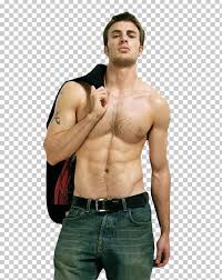 Who will be captain america? Chris Evans Captain America The First Avenger Human Torch Actor Png Clipart Abdomen Active Undergarment Arm
