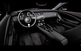 Inside