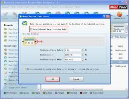 A Partition Magic Free Of Charge Is Recommended On This Website By Using This Free Partition Magic Windows Users Create Partition Windows Partition Partition
