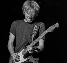 Kenny Wayne Shepherd Band Paula Cole Ladama Matt The