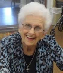 Most Recent Obituaries