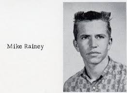 James Michael Rainey