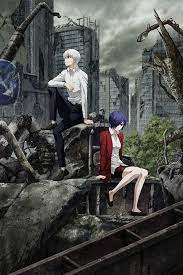 Tokyo Ghoul Re 2nd Season Wallpaper Tokyoghoulre Cosplayclass Tokyo Ghoul Anime Tokyo Ghoul Wallpapers Tokyo Ghoul Drawing