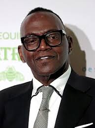 Randy Jackson (mwanamuziki)
