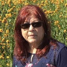 Ramona Pasillas's Instagram, Twitter & Facebook