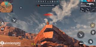 Full version of game garena free fire mac download free. What S New In Garena Free Fire S New Desert Apocalypse Map Scc