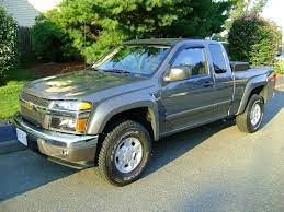 Maybe you would like to learn more about one of these? 2008 Chevrolet Colorado Pictures Cargurus