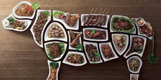 Σταθερη θερμοκρασια ψησιματοσ χωρισ θερμοστατη για γρηγορα και ομοιομορφο ψησιμο. Odhgos Epiloghs Katallhloy Kreatos Gia Ka8e Tropo Mageirematos