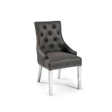 Browse our wide selection of dining room furniture for the upholstered wooded arm chairs and dining table that will look perfect in your dining room space. Luxury Dining Room Chairs For Sale Velvet Upholstered Grosvenor Furniture